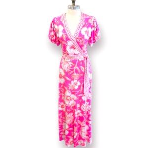 Lilly Pulitzer Sailynn Set NEW – Prosecco Pink – Size L – Rare NWT